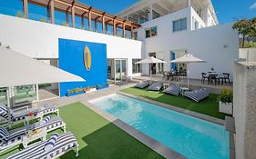 One Marine Drive Boutique Hotel & Spa By The Living Journey Collection